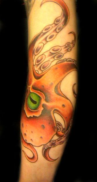 Tattoos - untitled - 61952